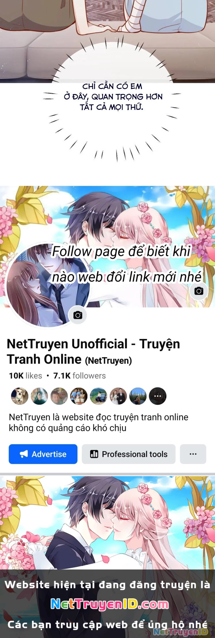 Ánh Mắt Của Kẻ Thù Truyền Kiếp Nhìn Ta Ngày Càng Biến Chất Chapter 58 - Trang 3