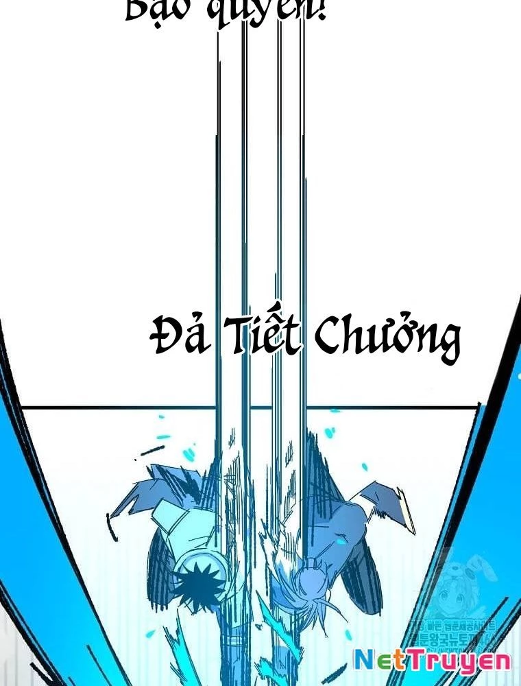 Tôi Đã Đạt Đến Cấp Độ Tối Đa Và Quay Trở Lại Chapter 16 - Trang 3