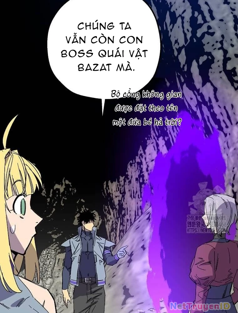 Tôi Đã Đạt Đến Cấp Độ Tối Đa Và Quay Trở Lại Chapter 16 - Trang 3