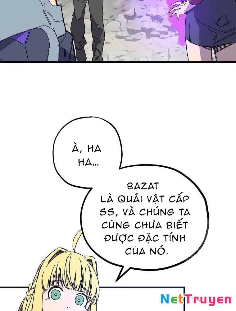 Tôi Đã Đạt Đến Cấp Độ Tối Đa Và Quay Trở Lại Chapter 16 - Trang 3