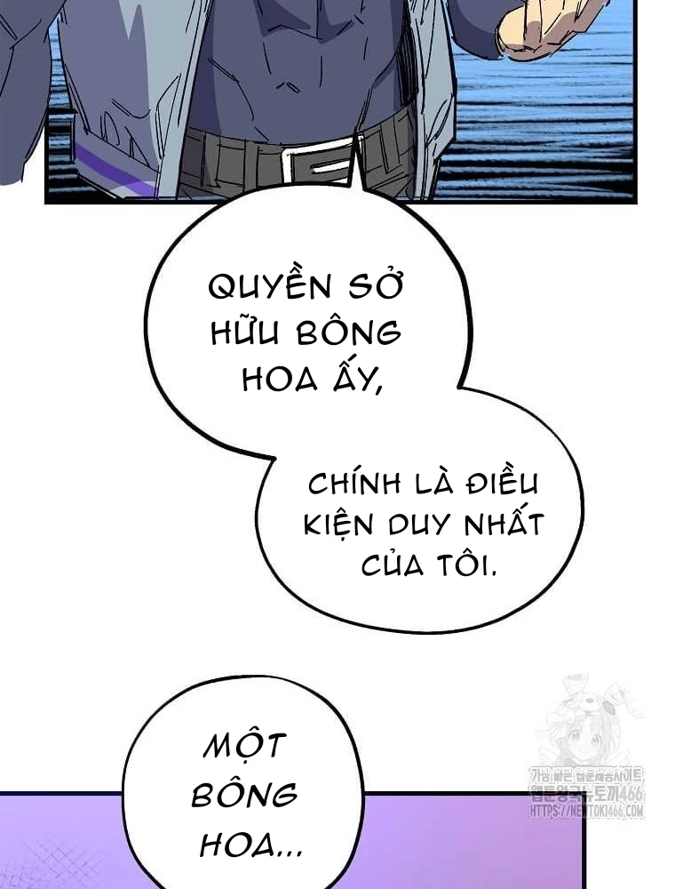 Tôi Đã Đạt Đến Cấp Độ Tối Đa Và Quay Trở Lại Chapter 16 - Trang 3