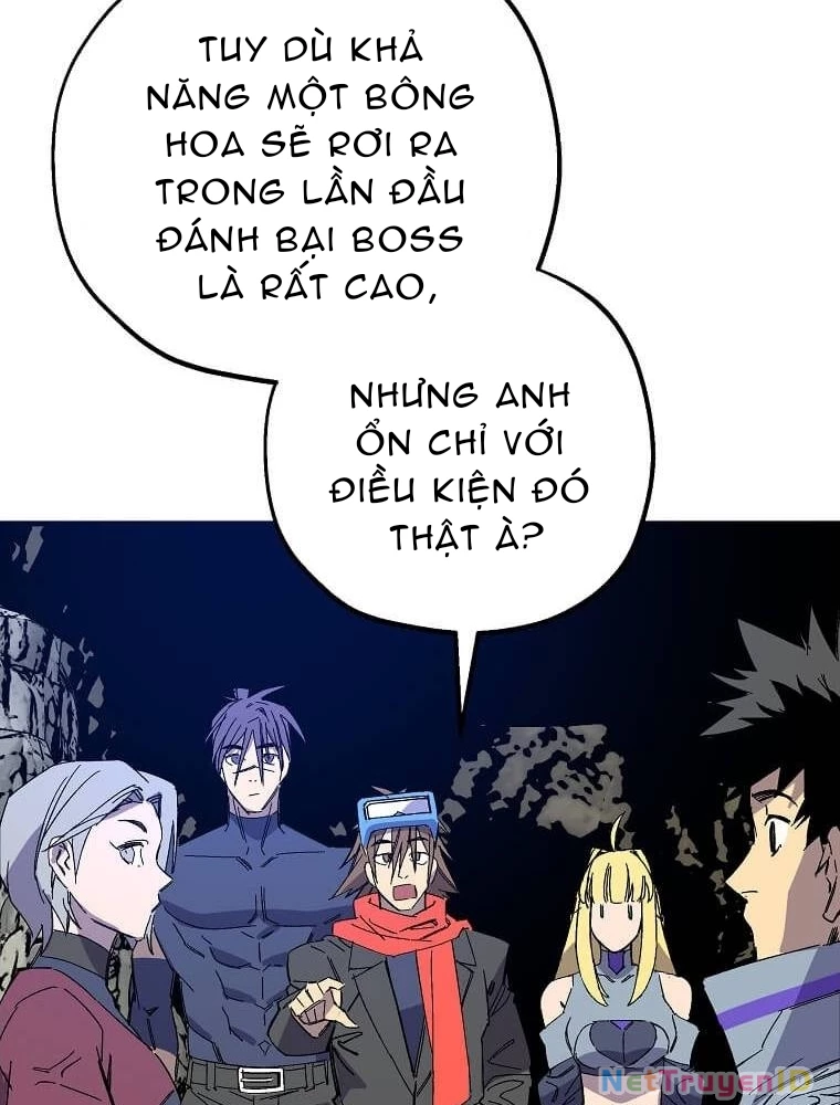 Tôi Đã Đạt Đến Cấp Độ Tối Đa Và Quay Trở Lại Chapter 16 - Trang 3