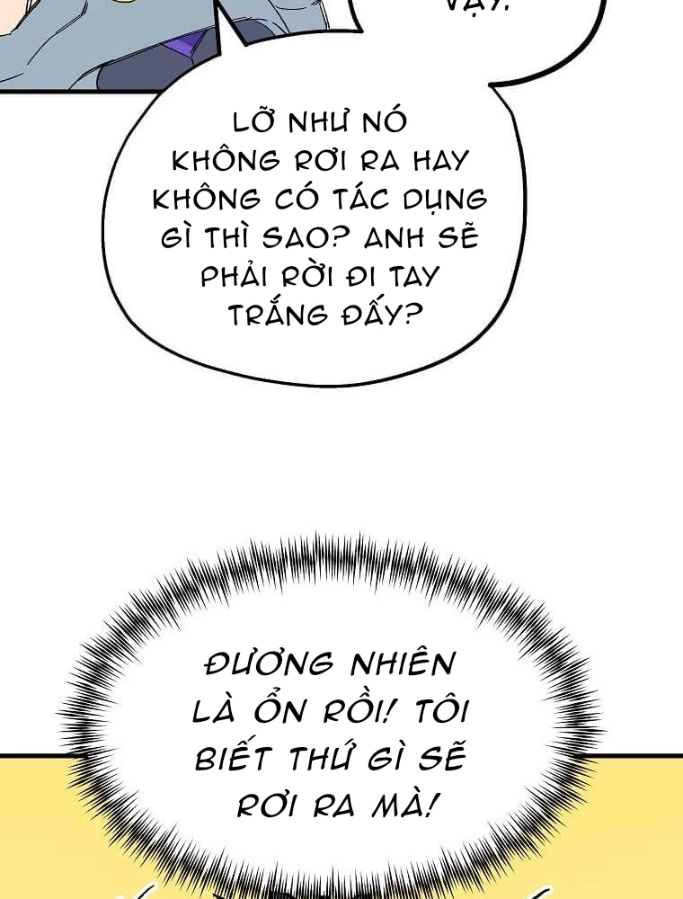 Tôi Đã Đạt Đến Cấp Độ Tối Đa Và Quay Trở Lại Chapter 16 - Trang 3