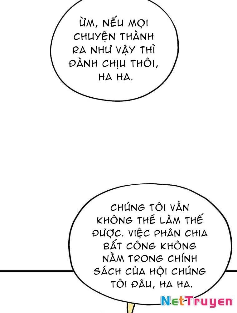 Tôi Đã Đạt Đến Cấp Độ Tối Đa Và Quay Trở Lại Chapter 16 - Trang 3