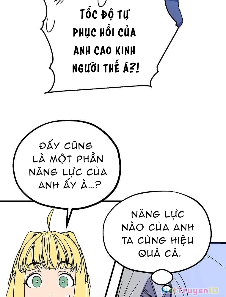 Tôi Đã Đạt Đến Cấp Độ Tối Đa Và Quay Trở Lại Chapter 16 - Trang 3