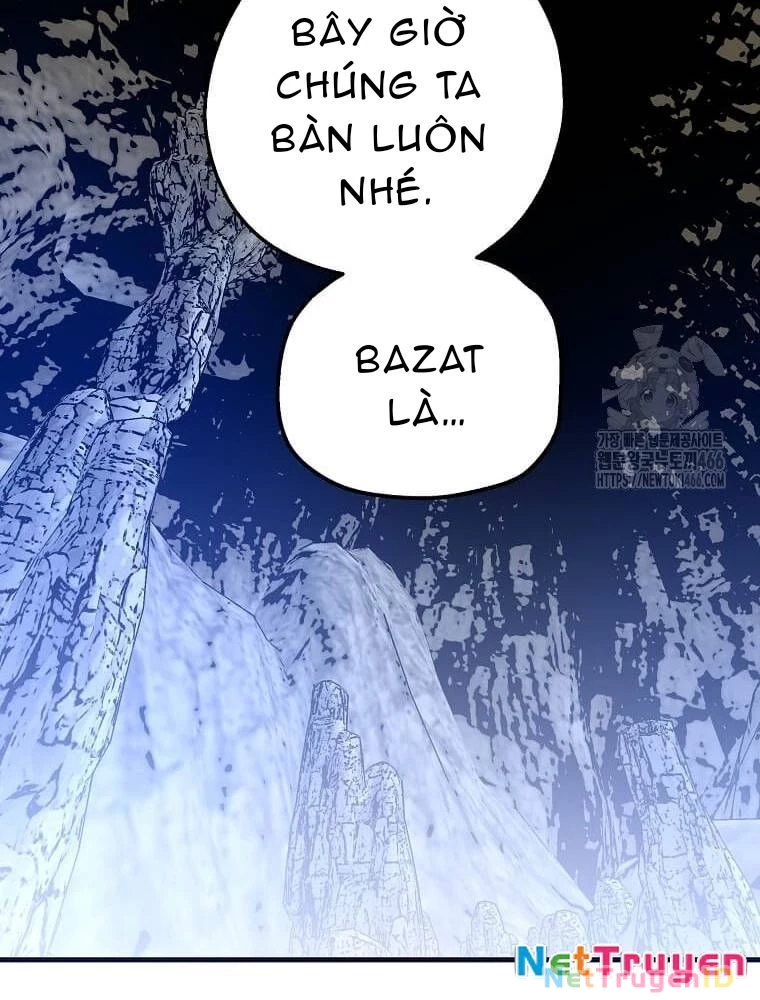 Tôi Đã Đạt Đến Cấp Độ Tối Đa Và Quay Trở Lại Chapter 16 - Trang 3