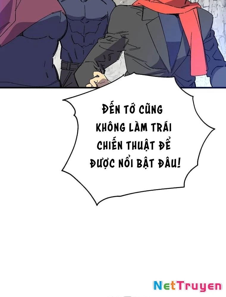 Tôi Đã Đạt Đến Cấp Độ Tối Đa Và Quay Trở Lại Chapter 16 - Trang 3