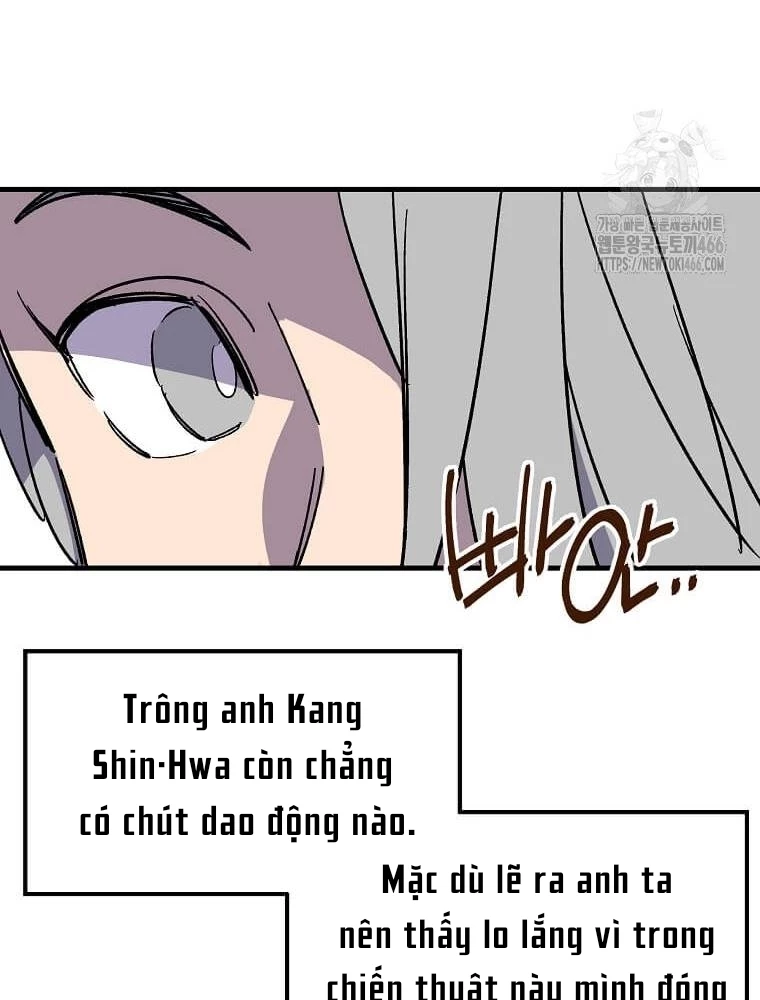 Tôi Đã Đạt Đến Cấp Độ Tối Đa Và Quay Trở Lại Chapter 16 - Trang 3