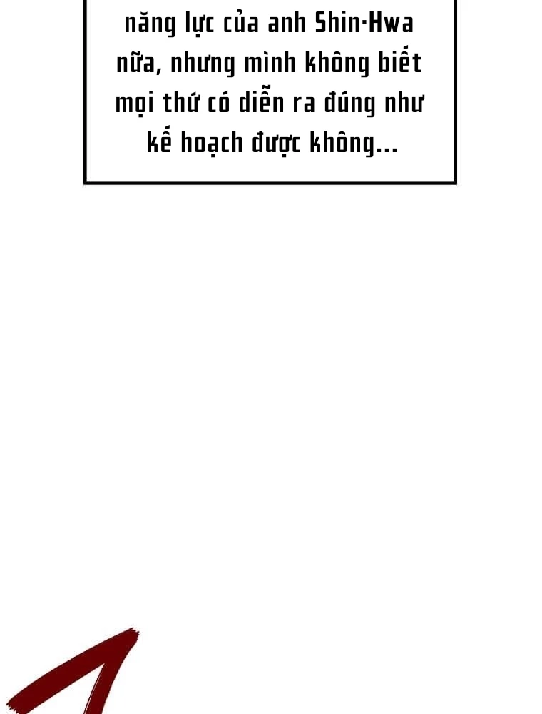 Tôi Đã Đạt Đến Cấp Độ Tối Đa Và Quay Trở Lại Chapter 16 - Trang 3