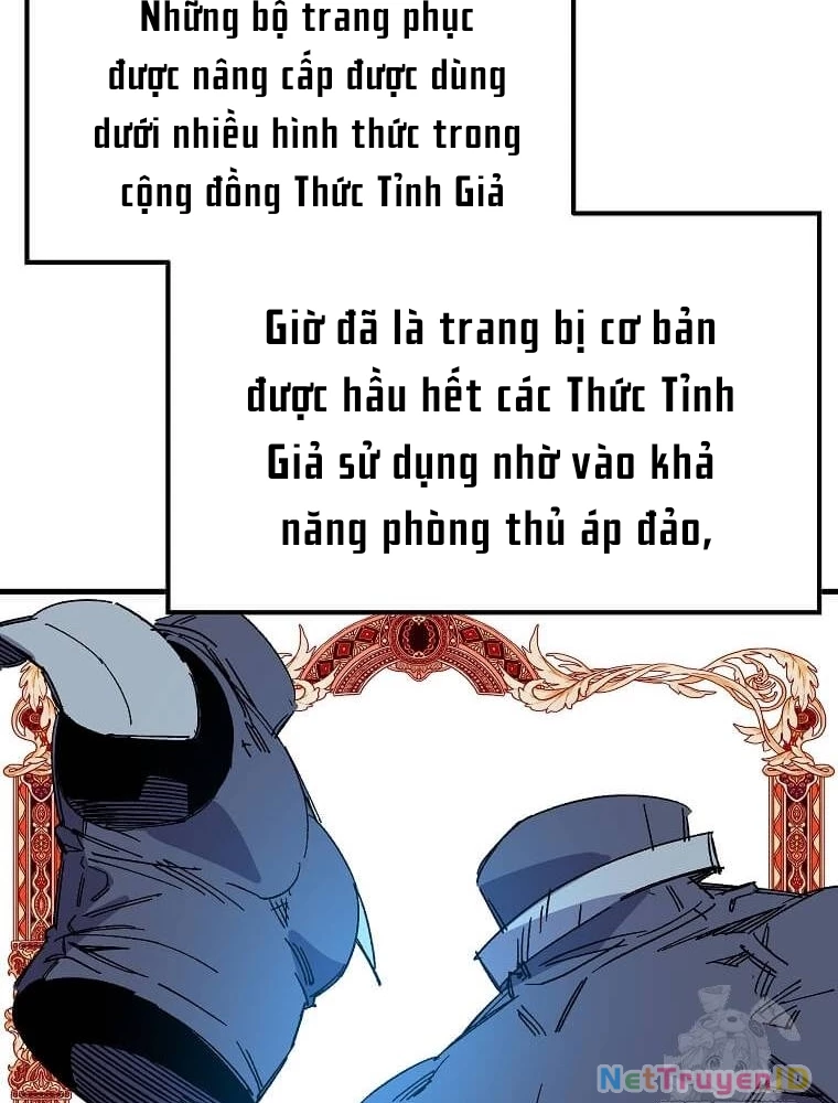 Tôi Đã Đạt Đến Cấp Độ Tối Đa Và Quay Trở Lại Chapter 16 - Trang 3