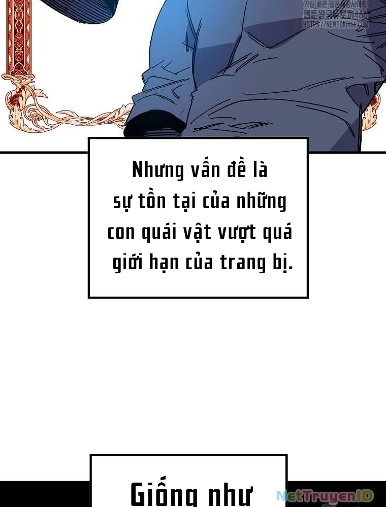 Tôi Đã Đạt Đến Cấp Độ Tối Đa Và Quay Trở Lại Chapter 16 - Trang 3