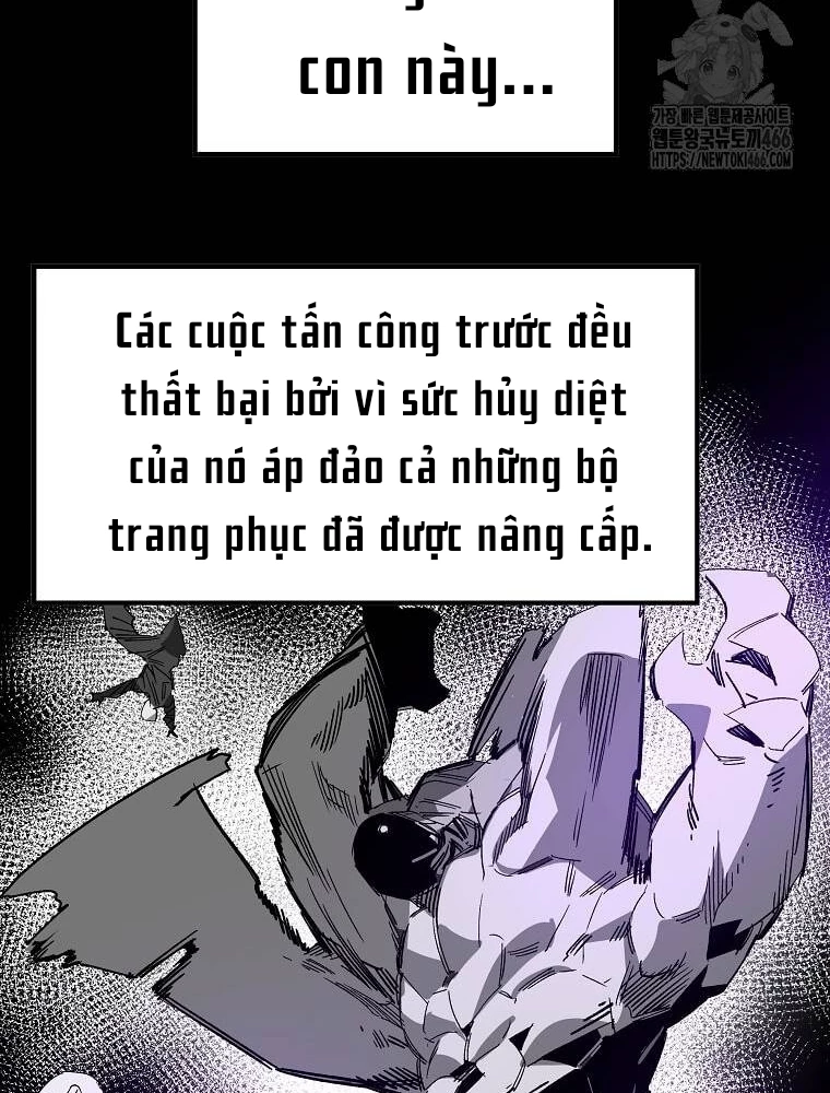 Tôi Đã Đạt Đến Cấp Độ Tối Đa Và Quay Trở Lại Chapter 16 - Trang 3
