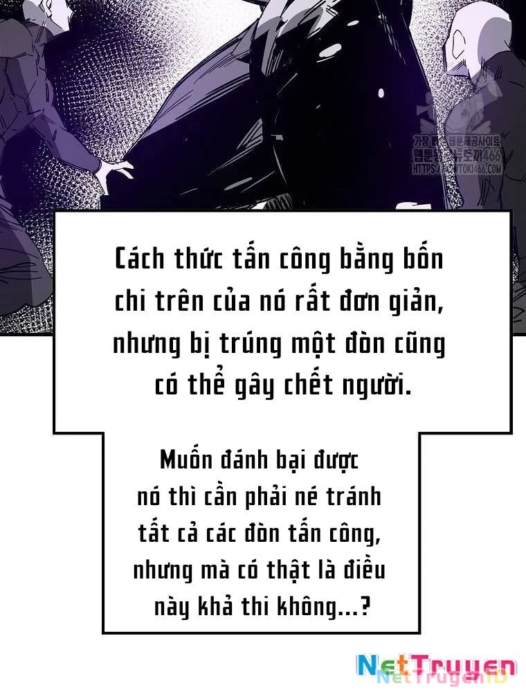 Tôi Đã Đạt Đến Cấp Độ Tối Đa Và Quay Trở Lại Chapter 16 - Trang 3