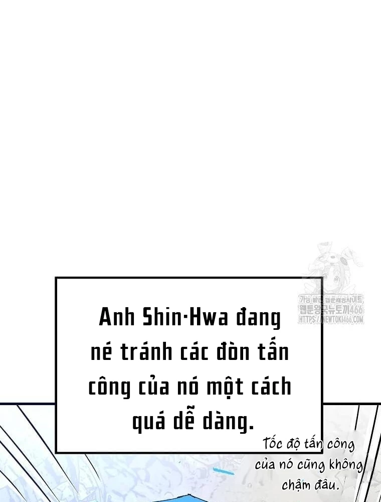 Tôi Đã Đạt Đến Cấp Độ Tối Đa Và Quay Trở Lại Chapter 16 - Trang 3