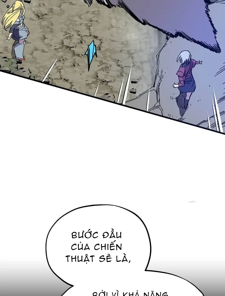 Tôi Đã Đạt Đến Cấp Độ Tối Đa Và Quay Trở Lại Chapter 16 - Trang 3