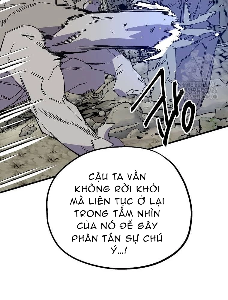 Tôi Đã Đạt Đến Cấp Độ Tối Đa Và Quay Trở Lại Chapter 16 - Trang 3