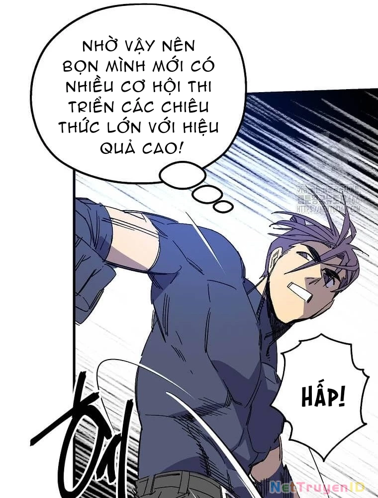 Tôi Đã Đạt Đến Cấp Độ Tối Đa Và Quay Trở Lại Chapter 16 - Trang 3