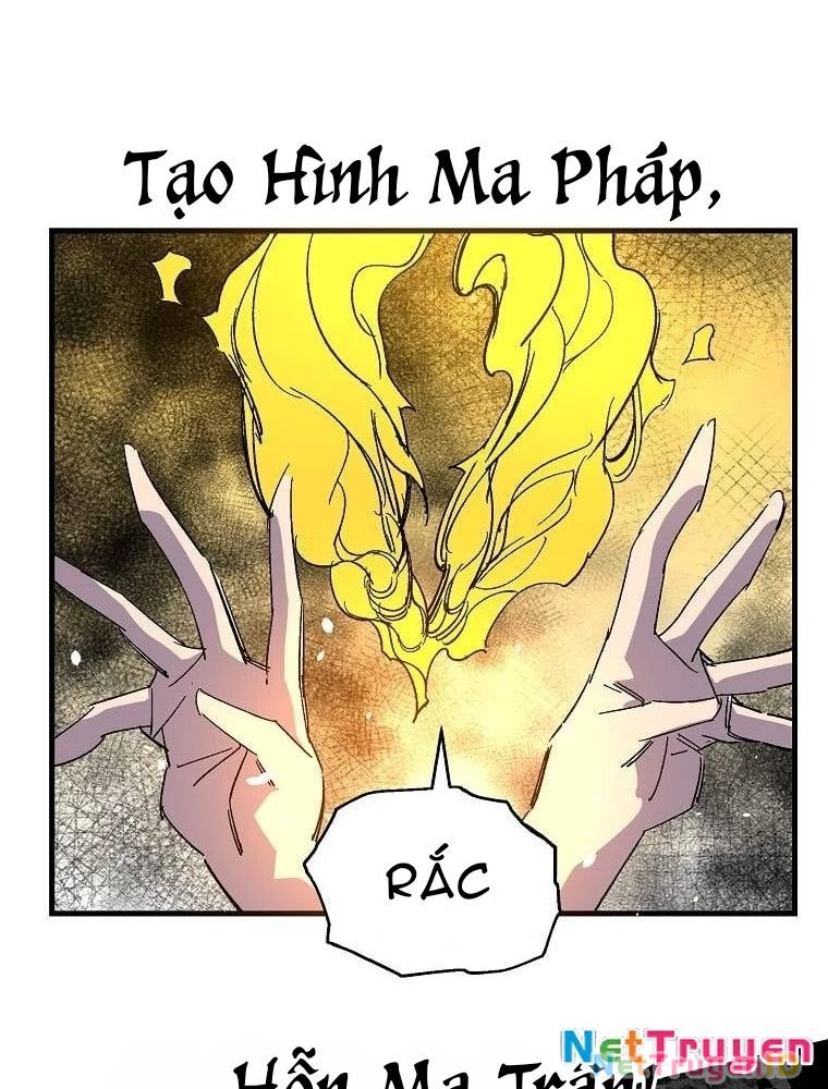Tôi Đã Đạt Đến Cấp Độ Tối Đa Và Quay Trở Lại Chapter 16 - Trang 3