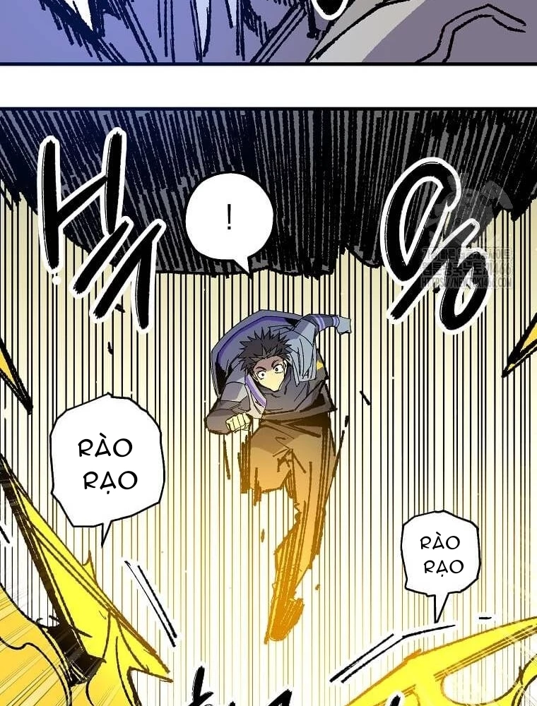 Tôi Đã Đạt Đến Cấp Độ Tối Đa Và Quay Trở Lại Chapter 16 - Trang 3