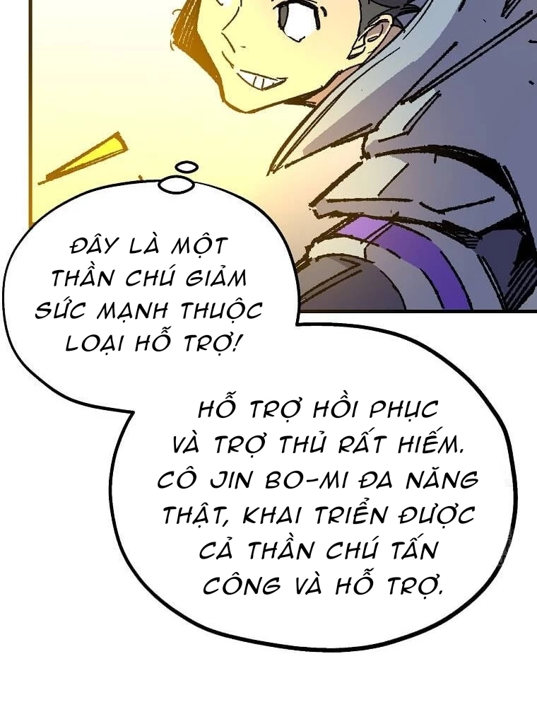 Tôi Đã Đạt Đến Cấp Độ Tối Đa Và Quay Trở Lại Chapter 16 - Trang 3