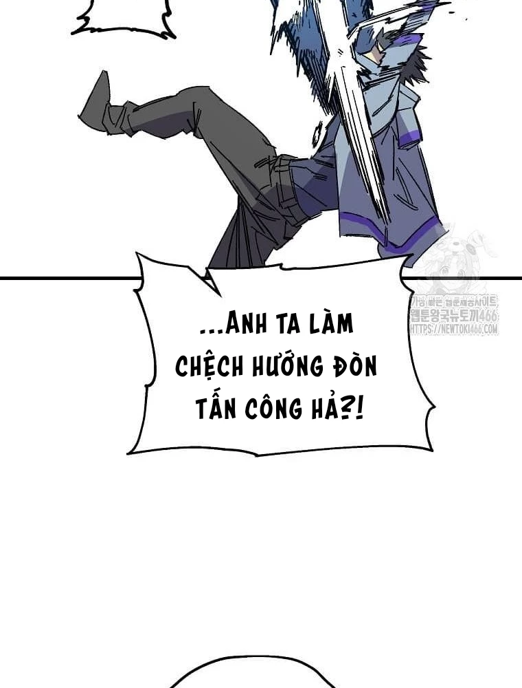 Tôi Đã Đạt Đến Cấp Độ Tối Đa Và Quay Trở Lại Chapter 16 - Trang 3