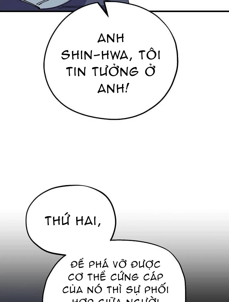 Tôi Đã Đạt Đến Cấp Độ Tối Đa Và Quay Trở Lại Chapter 16 - Trang 3