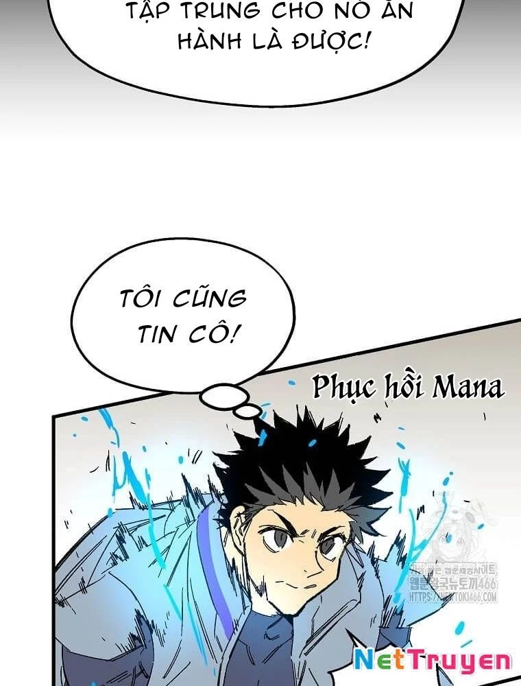 Tôi Đã Đạt Đến Cấp Độ Tối Đa Và Quay Trở Lại Chapter 16 - Trang 3