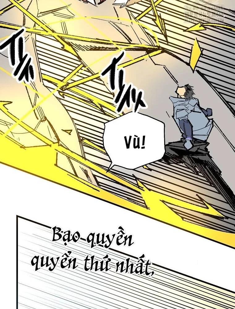 Tôi Đã Đạt Đến Cấp Độ Tối Đa Và Quay Trở Lại Chapter 16 - Trang 3