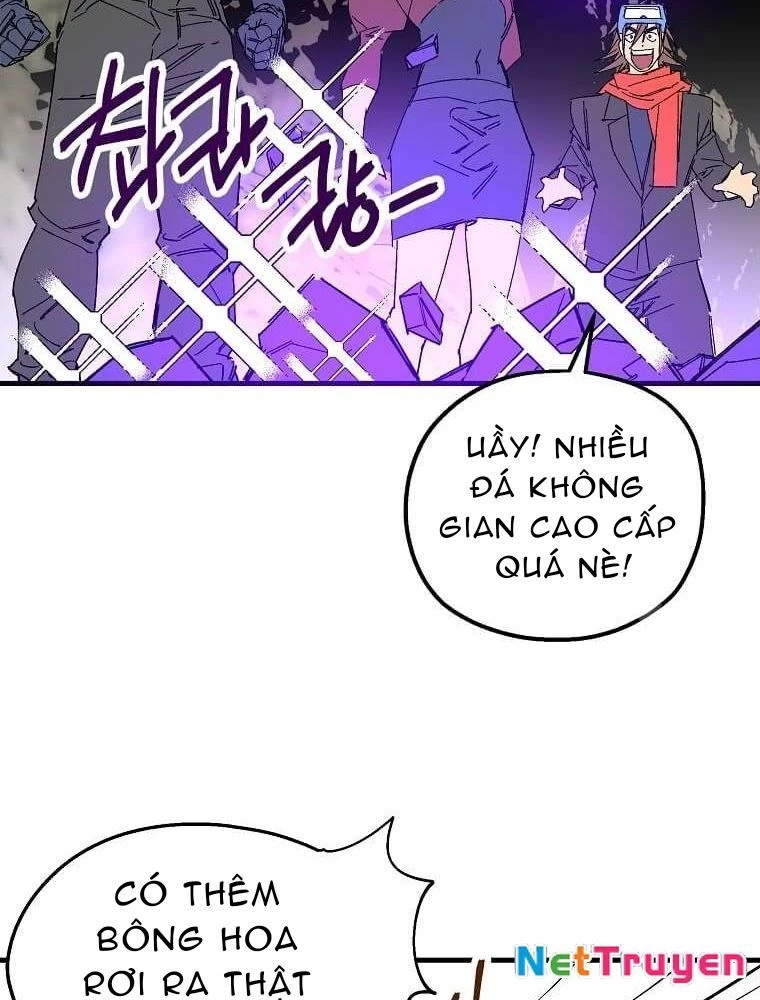 Tôi Đã Đạt Đến Cấp Độ Tối Đa Và Quay Trở Lại Chapter 16 - Trang 3
