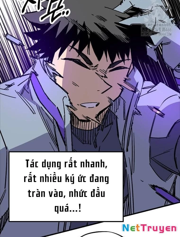 Tôi Đã Đạt Đến Cấp Độ Tối Đa Và Quay Trở Lại Chapter 16 - Trang 3