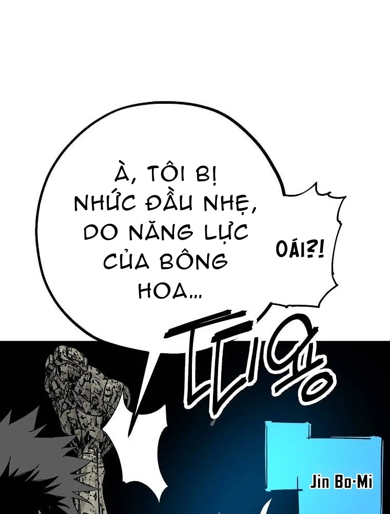 Tôi Đã Đạt Đến Cấp Độ Tối Đa Và Quay Trở Lại Chapter 16 - Trang 3