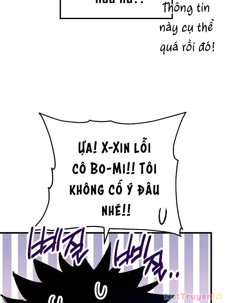 Tôi Đã Đạt Đến Cấp Độ Tối Đa Và Quay Trở Lại Chapter 16 - Trang 3