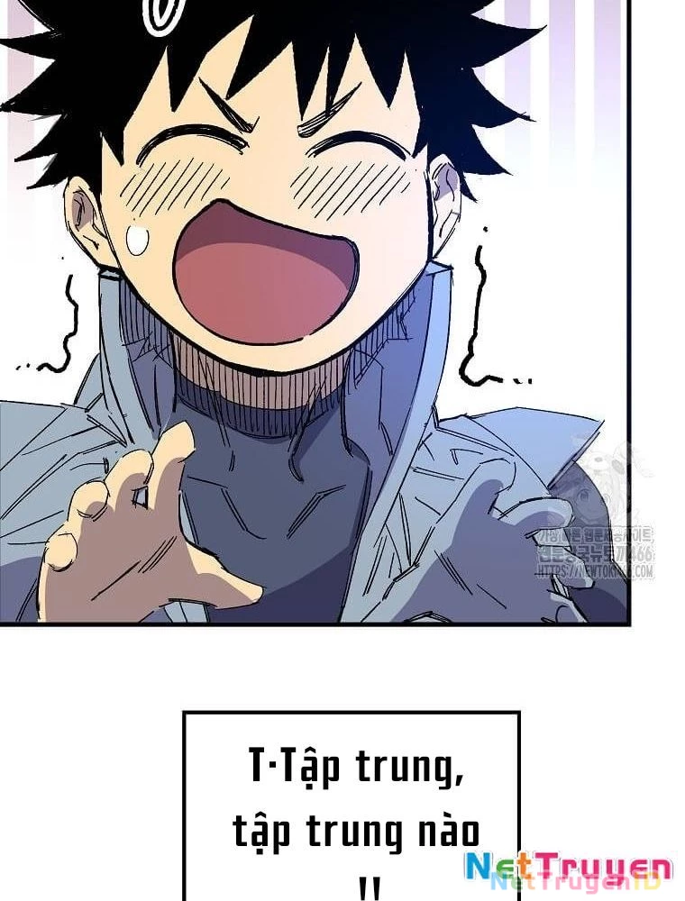 Tôi Đã Đạt Đến Cấp Độ Tối Đa Và Quay Trở Lại Chapter 16 - Trang 3