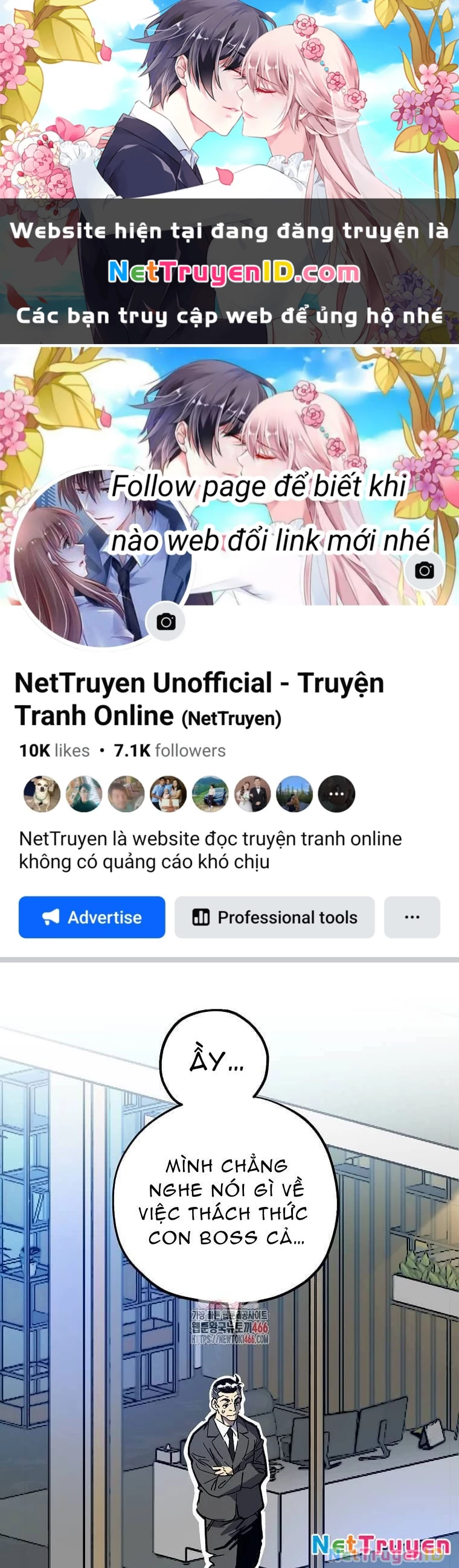 Tôi Đã Đạt Đến Cấp Độ Tối Đa Và Quay Trở Lại Chapter 17 - Trang 3