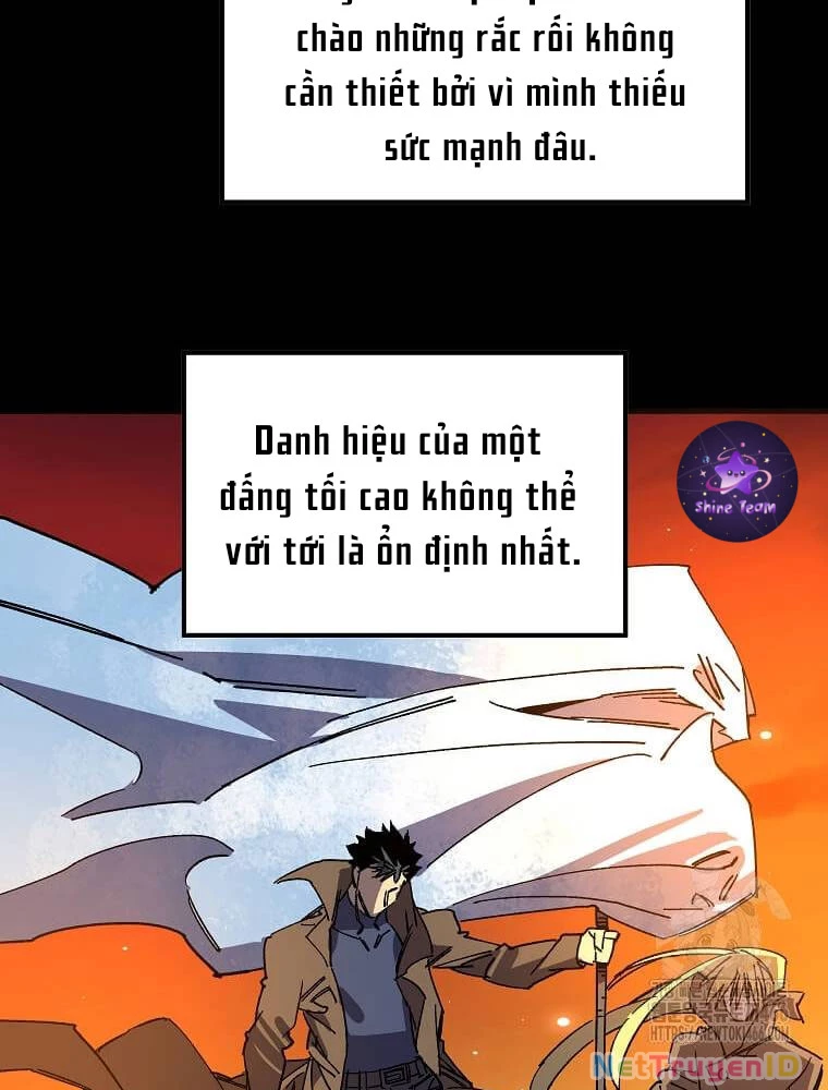 Tôi Đã Đạt Đến Cấp Độ Tối Đa Và Quay Trở Lại Chapter 17 - Trang 3