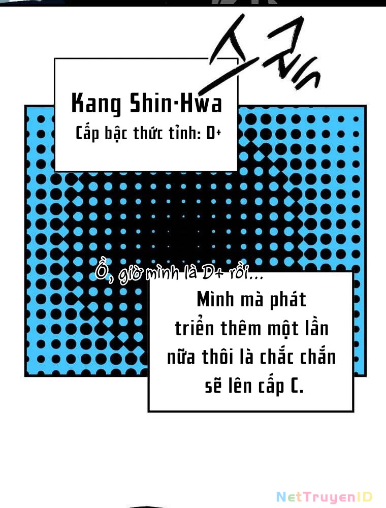 Tôi Đã Đạt Đến Cấp Độ Tối Đa Và Quay Trở Lại Chapter 17 - Trang 3