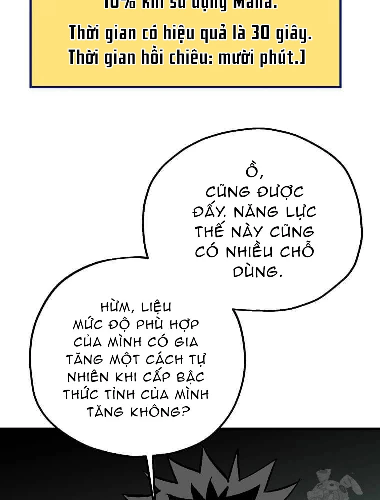 Tôi Đã Đạt Đến Cấp Độ Tối Đa Và Quay Trở Lại Chapter 17 - Trang 3