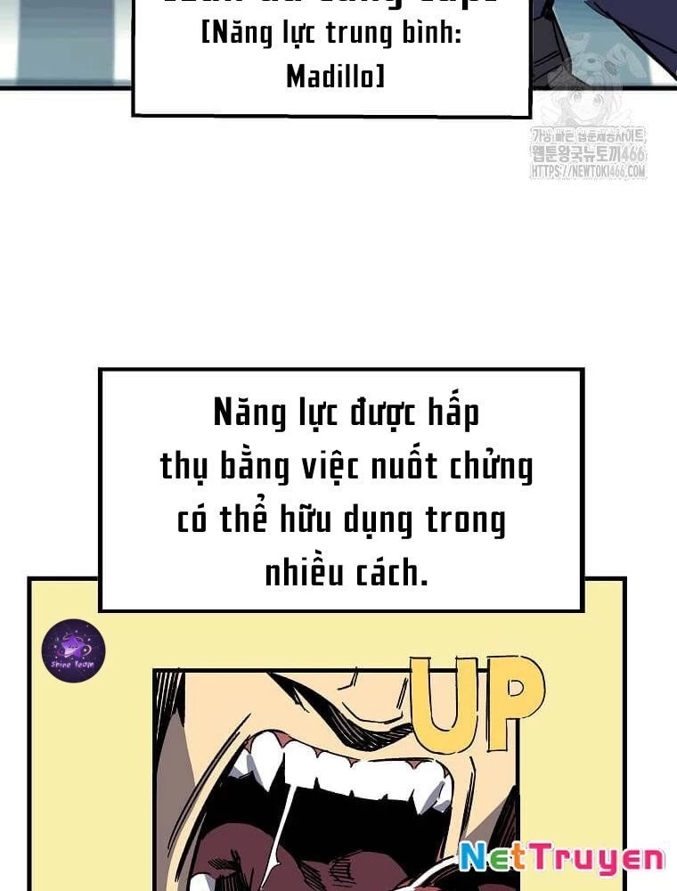 Tôi Đã Đạt Đến Cấp Độ Tối Đa Và Quay Trở Lại Chapter 17 - Trang 3