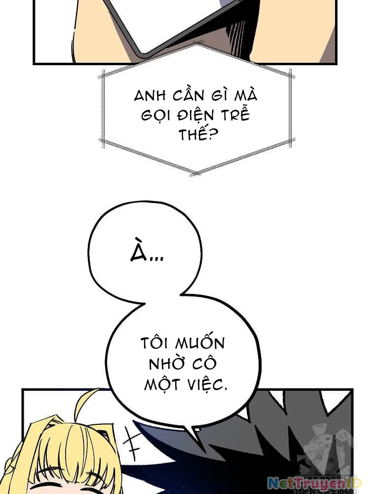 Tôi Đã Đạt Đến Cấp Độ Tối Đa Và Quay Trở Lại Chapter 17 - Trang 3