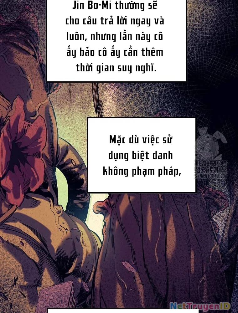 Tôi Đã Đạt Đến Cấp Độ Tối Đa Và Quay Trở Lại Chapter 17 - Trang 3