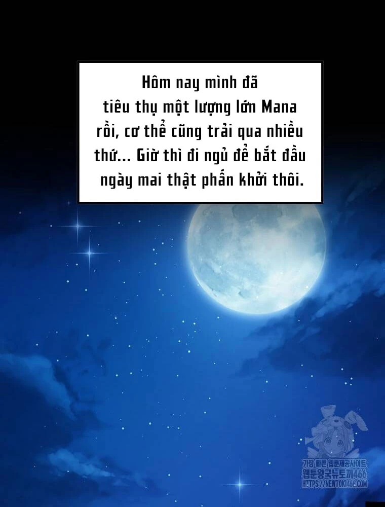 Tôi Đã Đạt Đến Cấp Độ Tối Đa Và Quay Trở Lại Chapter 17 - Trang 3
