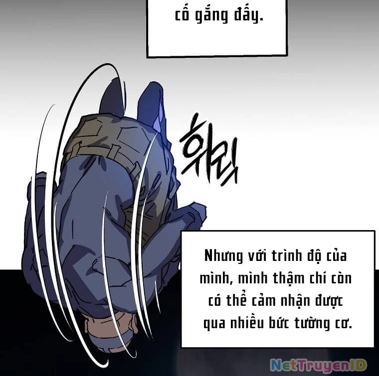 Tôi Đã Đạt Đến Cấp Độ Tối Đa Và Quay Trở Lại Chapter 17 - Trang 3