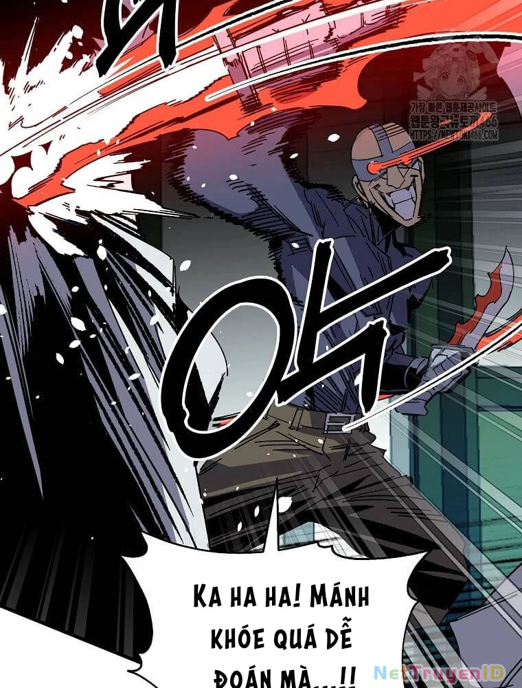 Tôi Đã Đạt Đến Cấp Độ Tối Đa Và Quay Trở Lại Chapter 17 - Trang 3