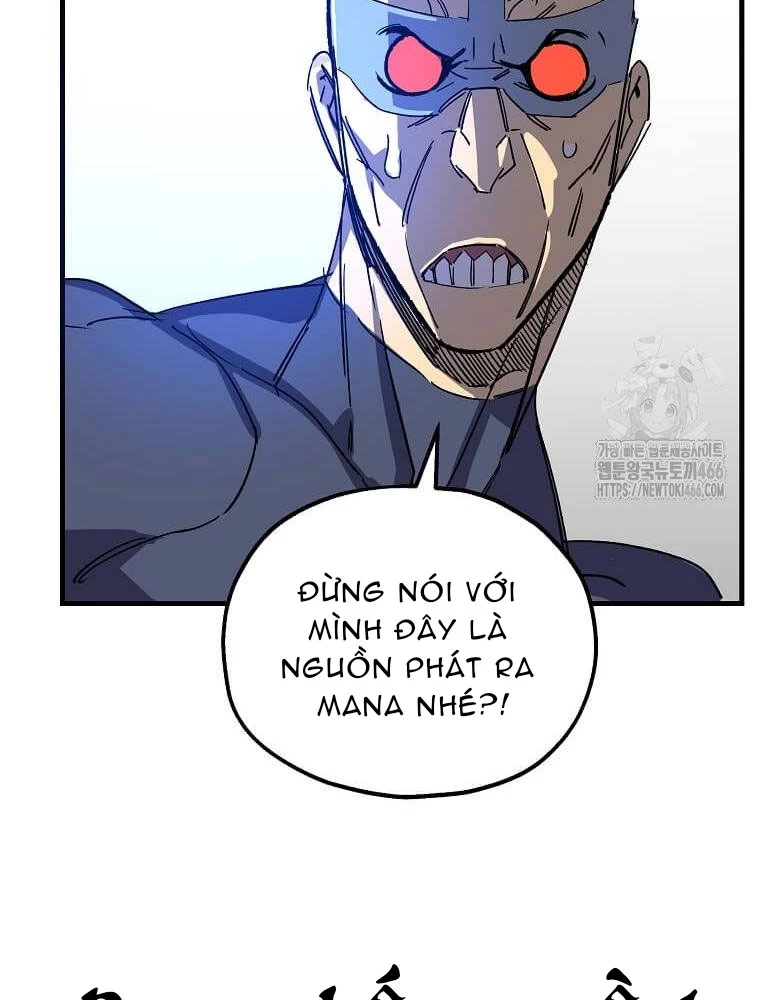 Tôi Đã Đạt Đến Cấp Độ Tối Đa Và Quay Trở Lại Chapter 17 - Trang 3