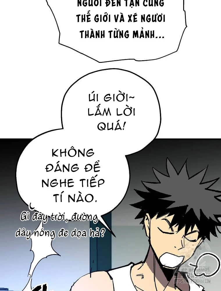 Tôi Đã Đạt Đến Cấp Độ Tối Đa Và Quay Trở Lại Chapter 17 - Trang 3