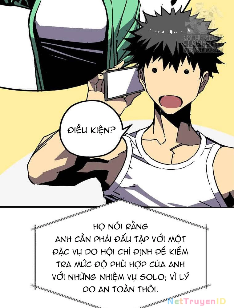Tôi Đã Đạt Đến Cấp Độ Tối Đa Và Quay Trở Lại Chapter 18 - Trang 3