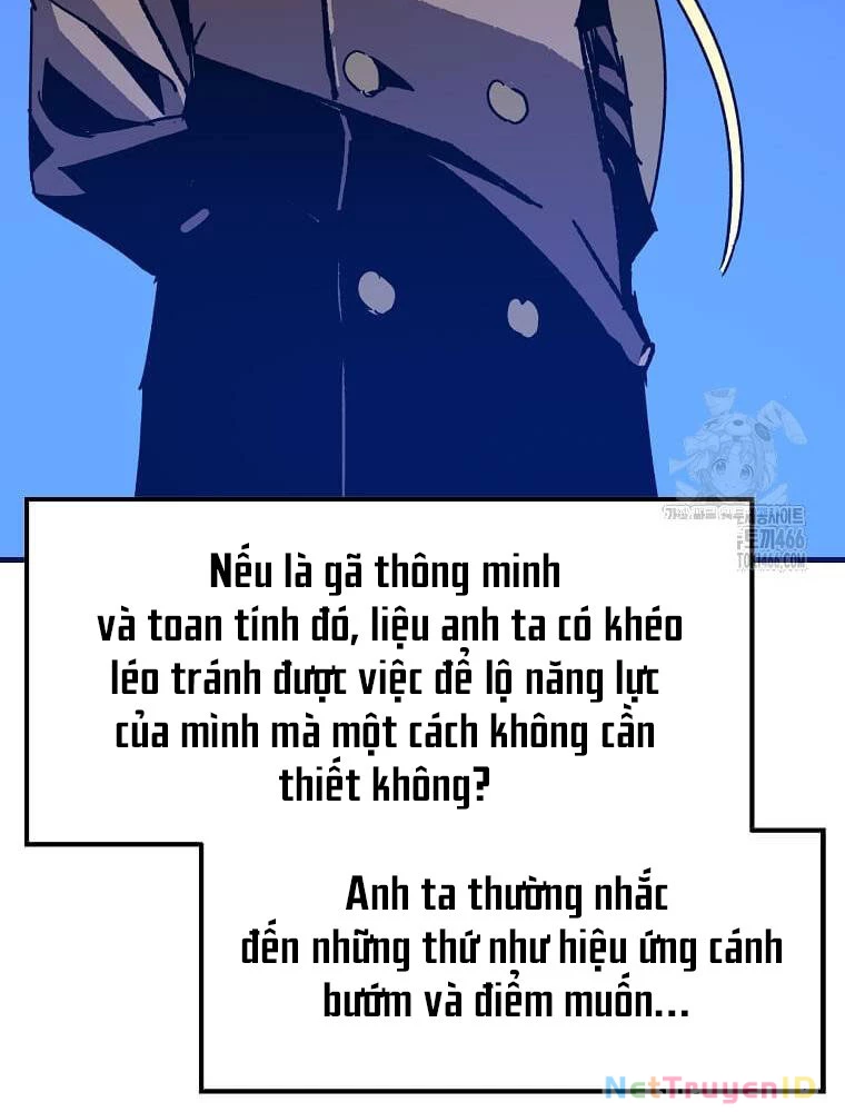 Tôi Đã Đạt Đến Cấp Độ Tối Đa Và Quay Trở Lại Chapter 18 - Trang 3