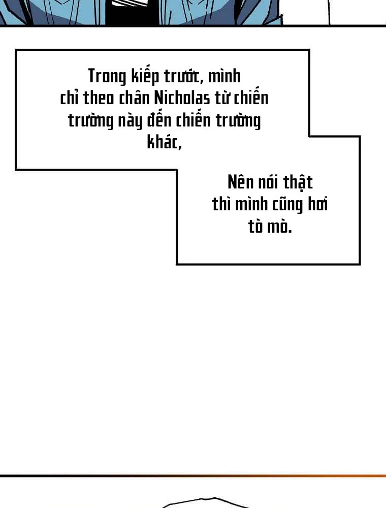 Tôi Đã Đạt Đến Cấp Độ Tối Đa Và Quay Trở Lại Chapter 18 - Trang 3