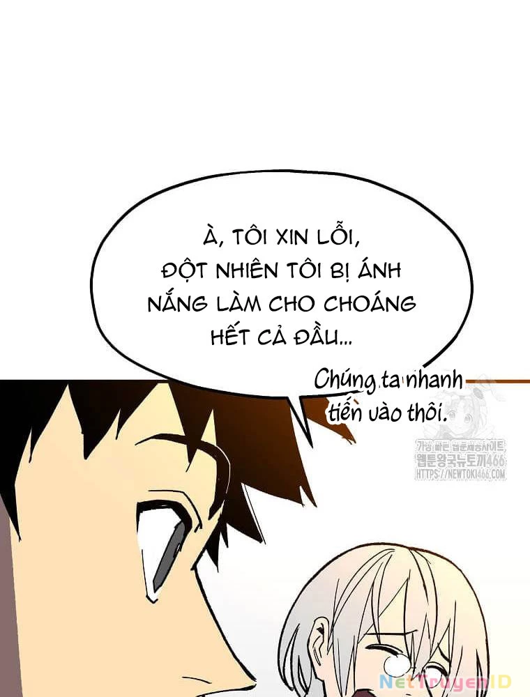 Tôi Đã Đạt Đến Cấp Độ Tối Đa Và Quay Trở Lại Chapter 18 - Trang 3