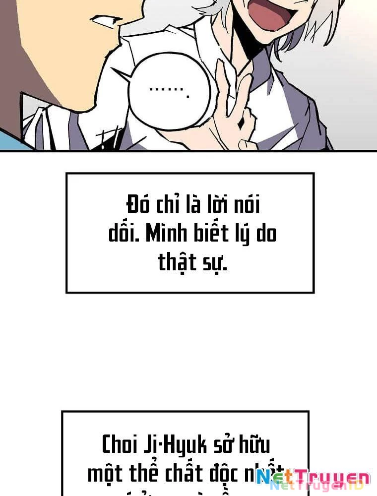 Tôi Đã Đạt Đến Cấp Độ Tối Đa Và Quay Trở Lại Chapter 18 - Trang 3